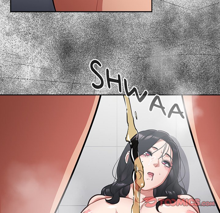 Stupidemic Chapter 22 - Page 156
