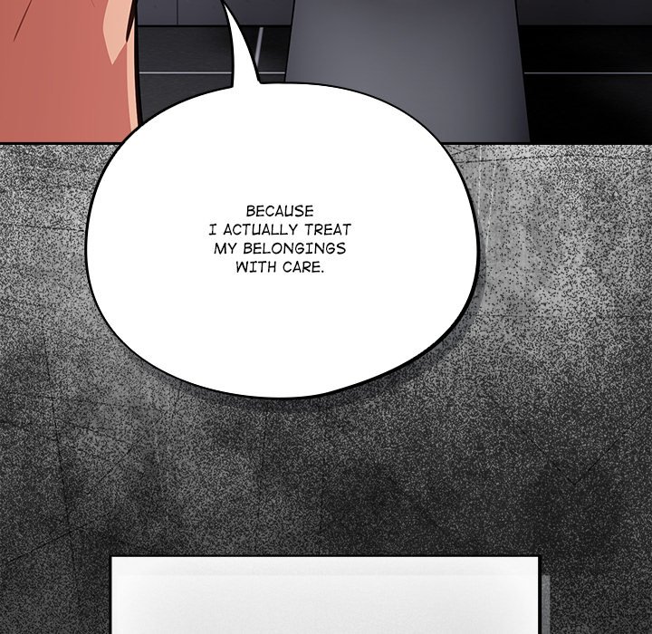 Stupidemic Chapter 22 - Page 158