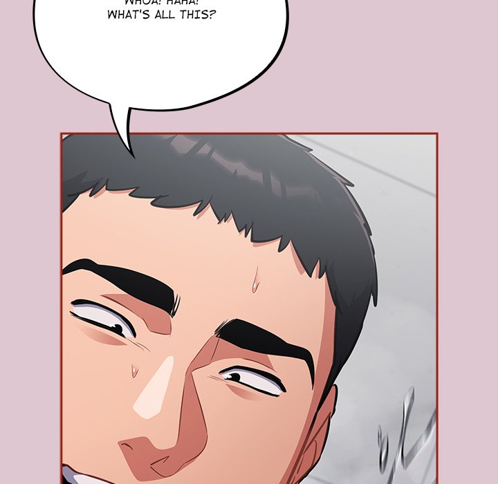 Stupidemic Chapter 22 - Page 44