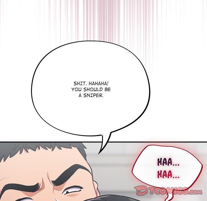 Stupidemic Chapter 22 - Page 93