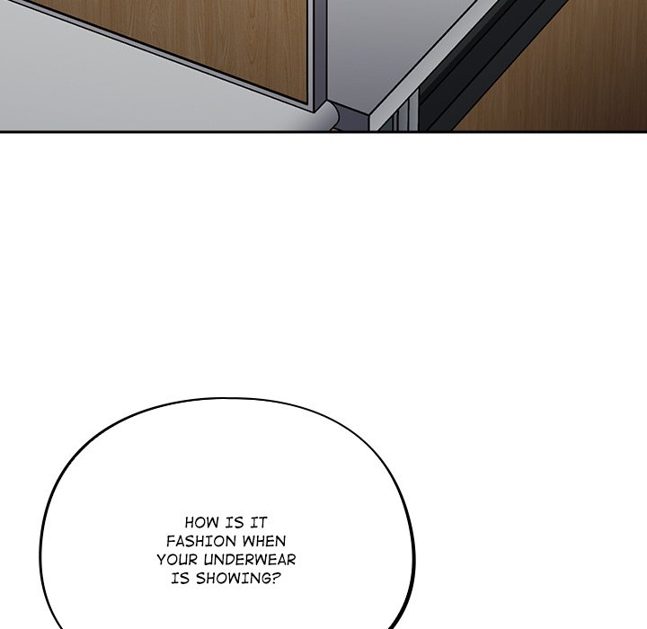 Stupidemic Chapter 23 - Page 11