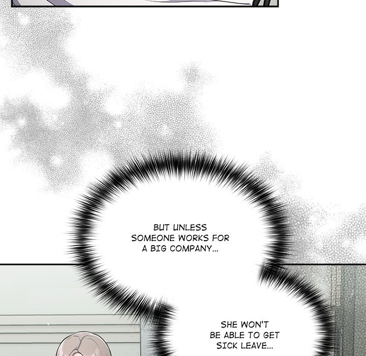Stupidemic Chapter 23 - Page 105