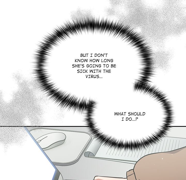Stupidemic Chapter 23 - Page 108