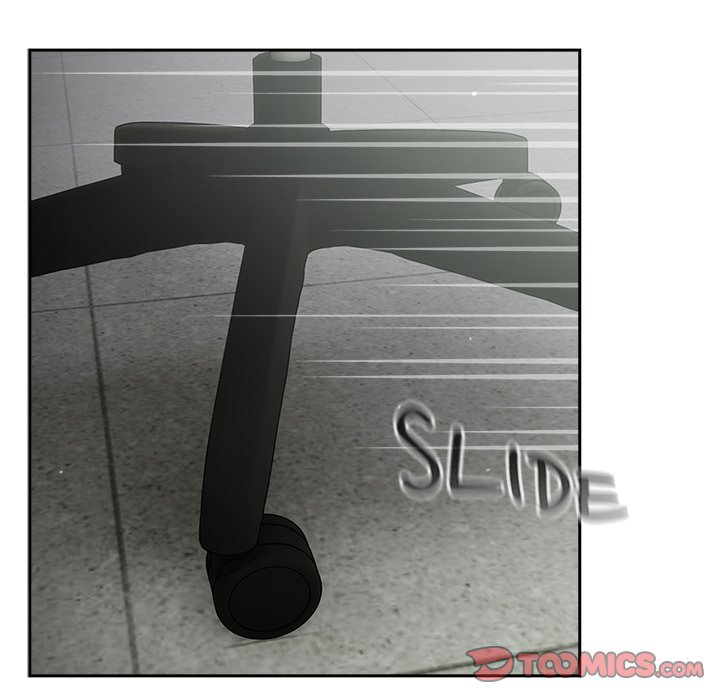 Stupidemic Chapter 23 - Page 111