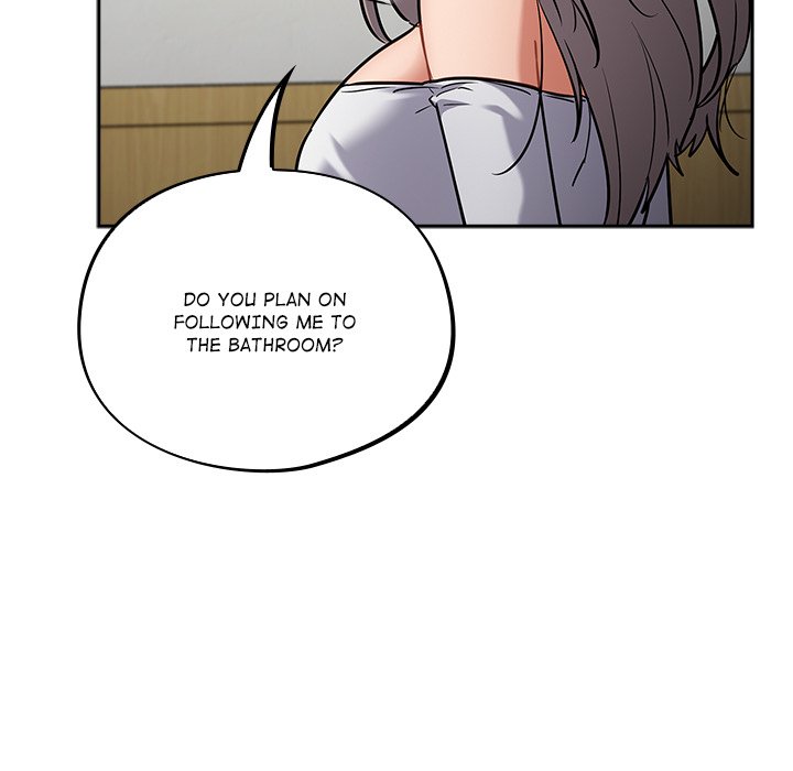 Stupidemic Chapter 23 - Page 115