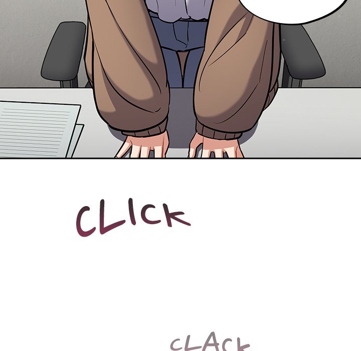 Stupidemic Chapter 23 - Page 117