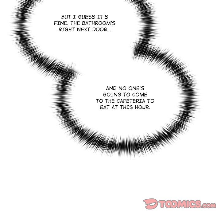 Stupidemic Chapter 23 - Page 120