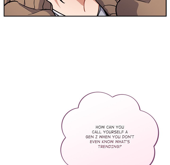 Stupidemic Chapter 23 - Page 13