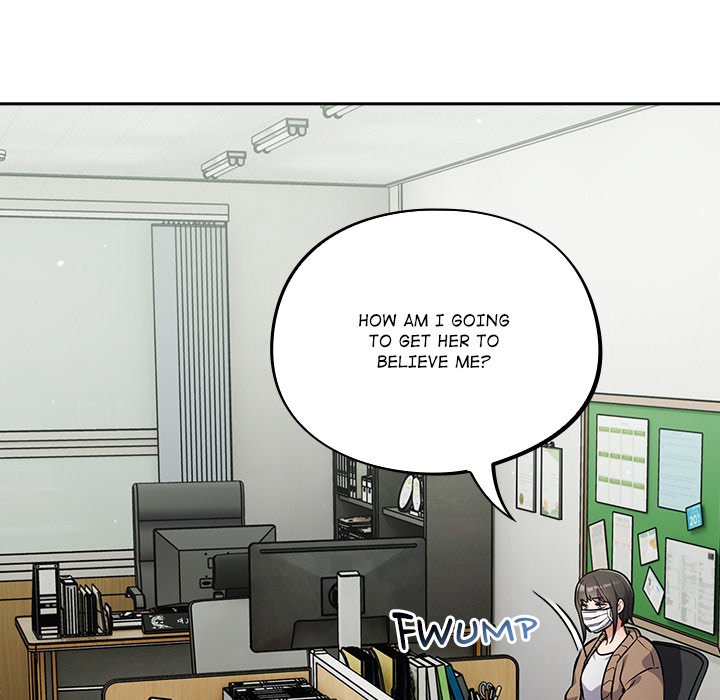 Stupidemic Chapter 23 - Page 121