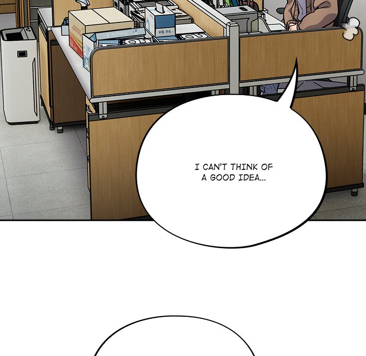 Stupidemic Chapter 23 - Page 122