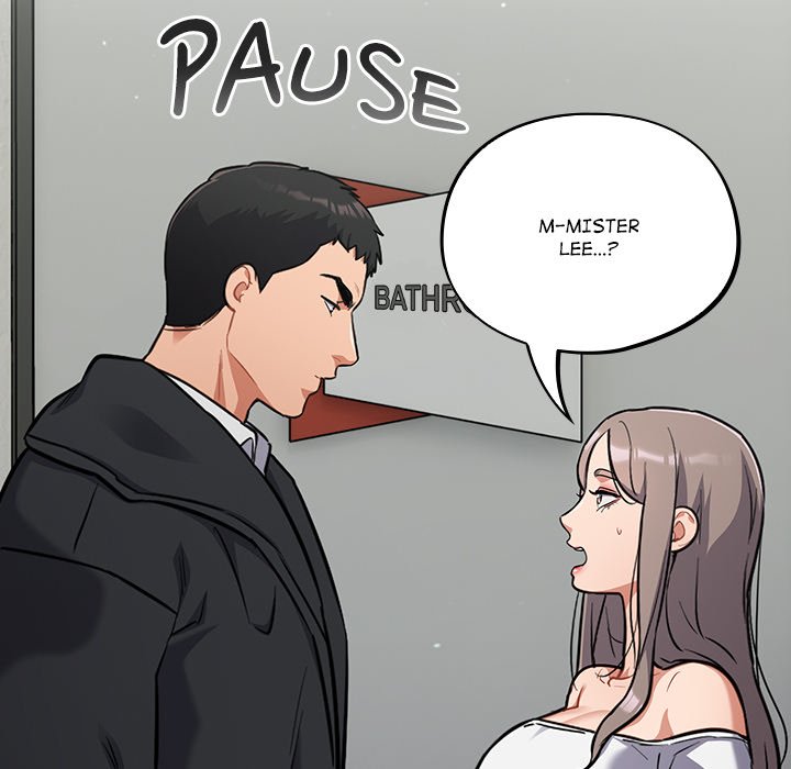 Stupidemic Chapter 23 - Page 130
