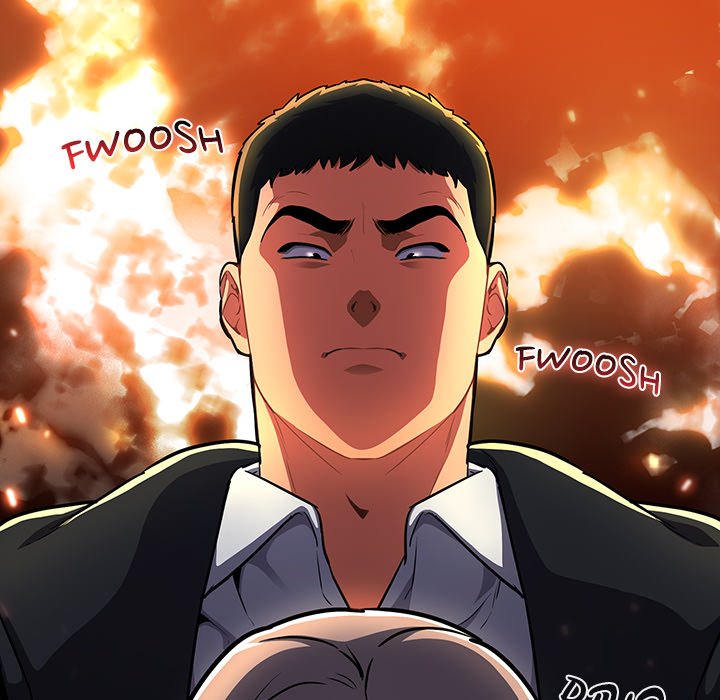 Stupidemic Chapter 23 - Page 132
