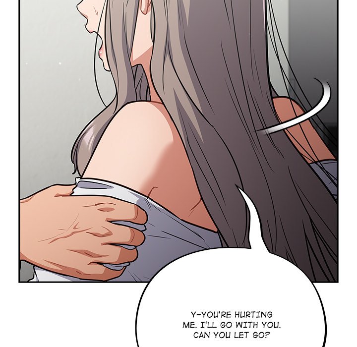 Stupidemic Chapter 23 - Page 137