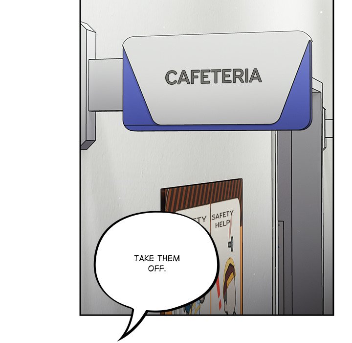 Stupidemic Chapter 23 - Page 142