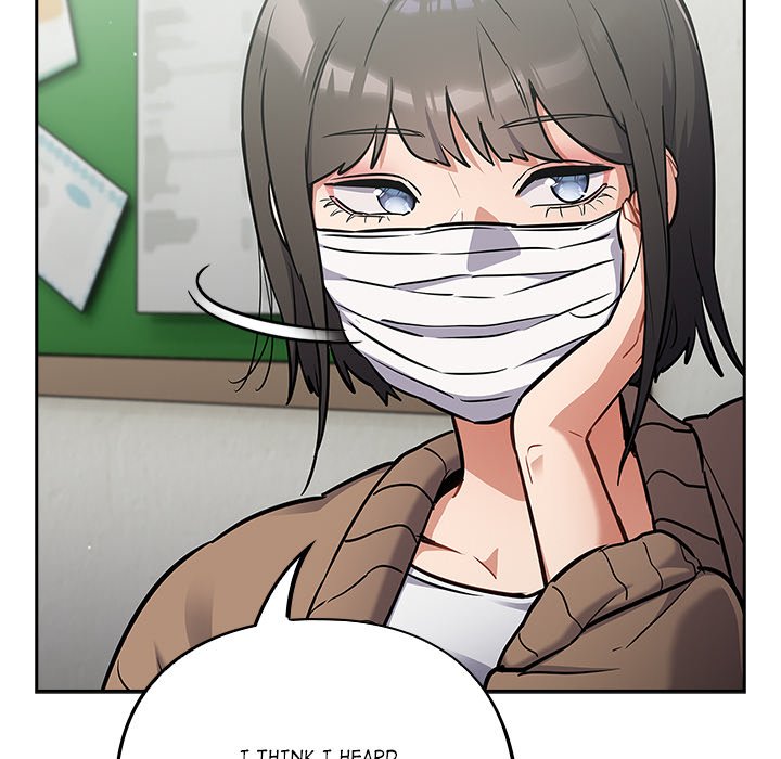 Stupidemic Chapter 23 - Page 146