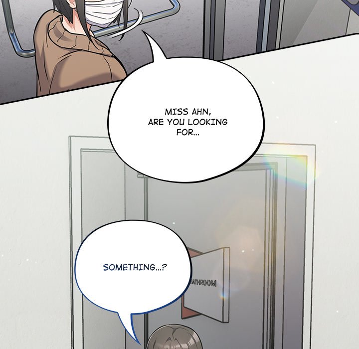 Stupidemic Chapter 23 - Page 152