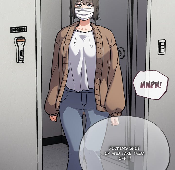 Stupidemic Chapter 23 - Page 153
