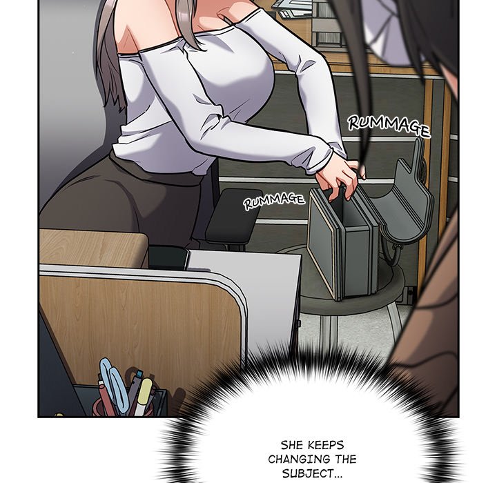 Stupidemic Chapter 23 - Page 17
