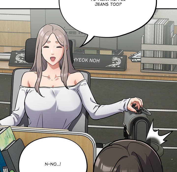 Stupidemic Chapter 23 - Page 19