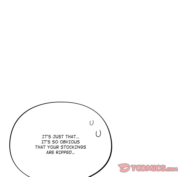 Stupidemic Chapter 23 - Page 21