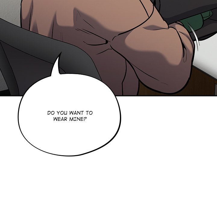 Stupidemic Chapter 23 - Page 25