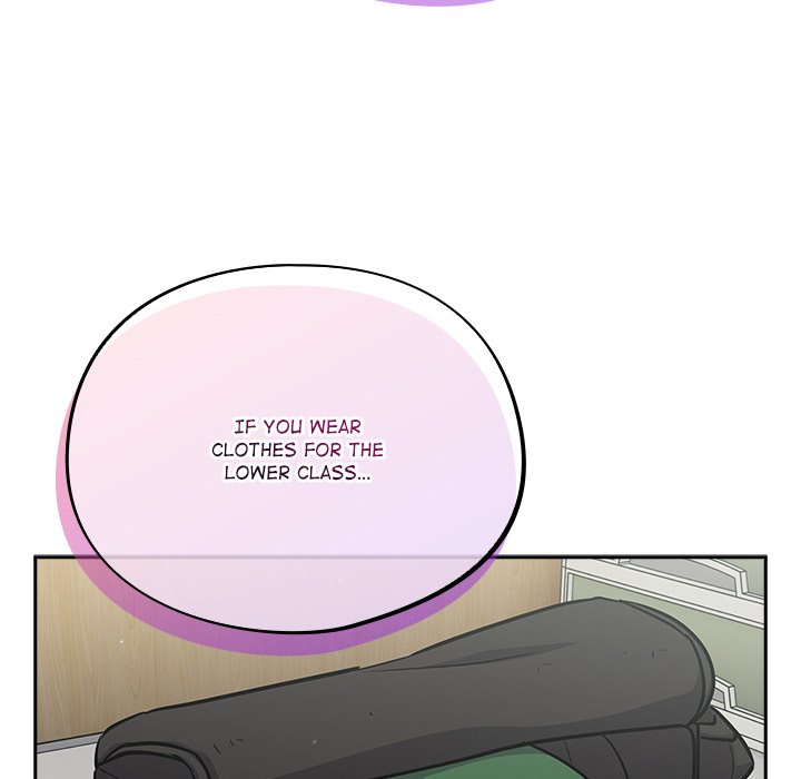 Stupidemic Chapter 23 - Page 32