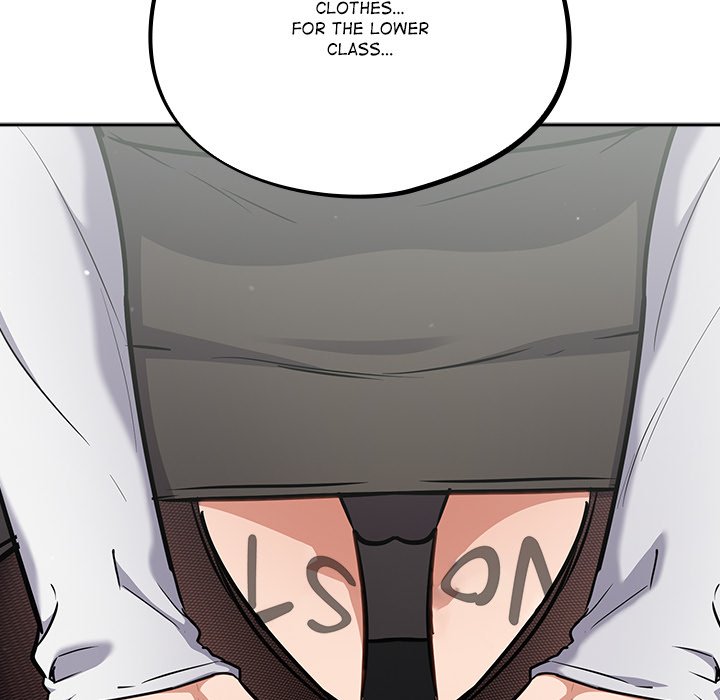 Stupidemic Chapter 23 - Page 36