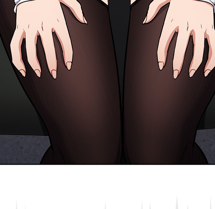 Stupidemic Chapter 23 - Page 37