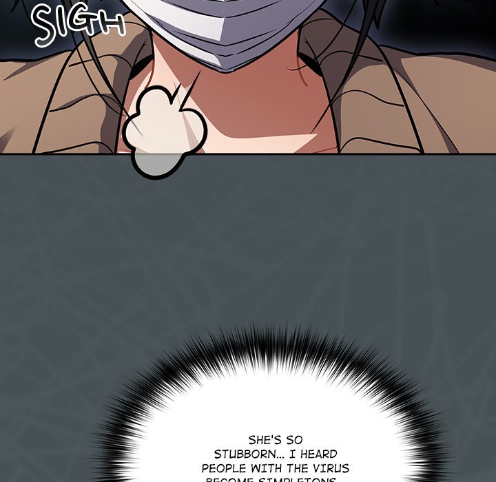 Stupidemic Chapter 23 - Page 40