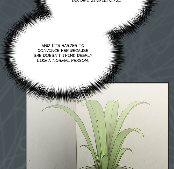 Stupidemic Chapter 23 - Page 41