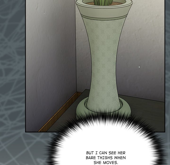 Stupidemic Chapter 23 - Page 42