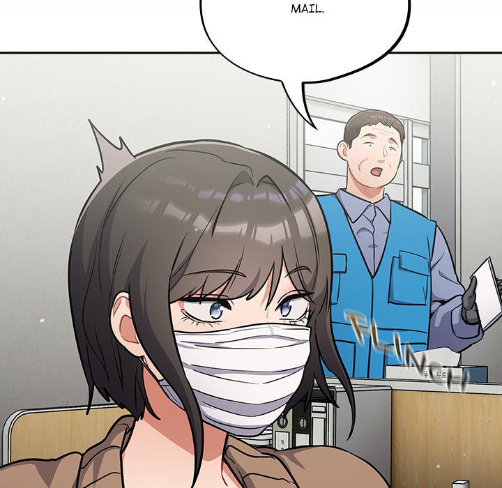Stupidemic Chapter 23 - Page 44