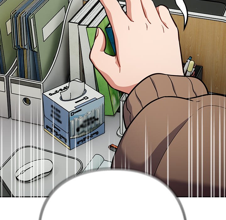 Stupidemic Chapter 23 - Page 47