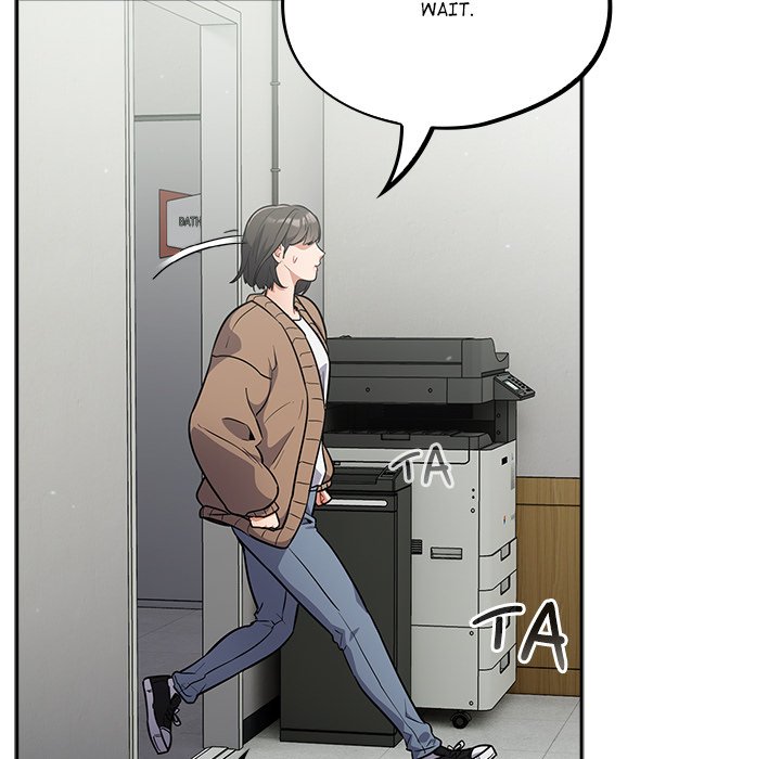 Stupidemic Chapter 23 - Page 7