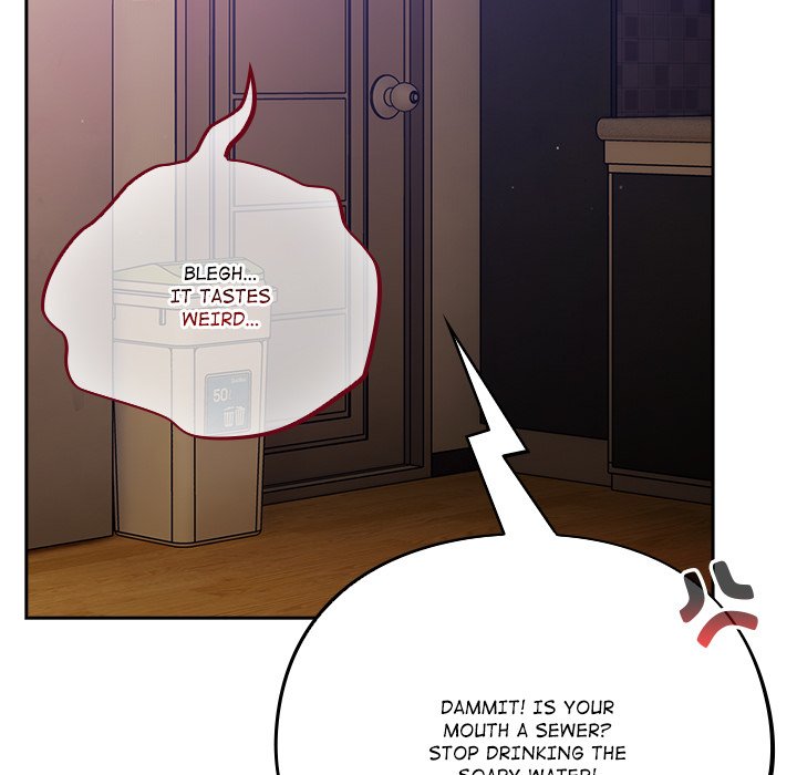 Stupidemic Chapter 23 - Page 65