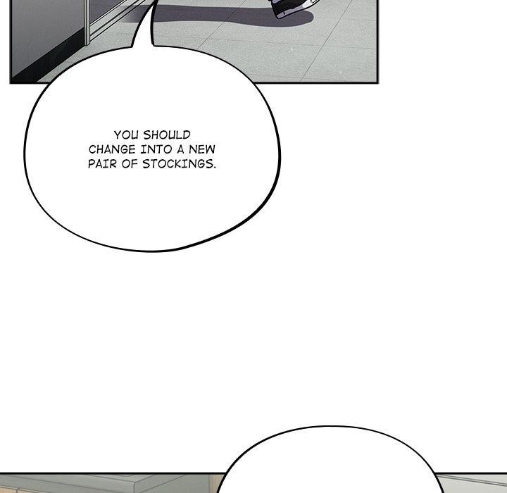 Stupidemic Chapter 23 - Page 8