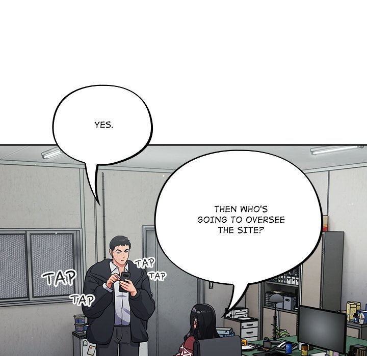 Stupidemic Chapter 23 - Page 74