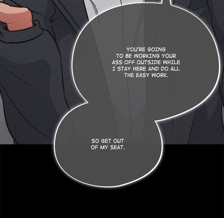 Stupidemic Chapter 23 - Page 80