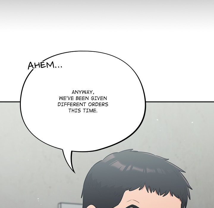 Stupidemic Chapter 23 - Page 83