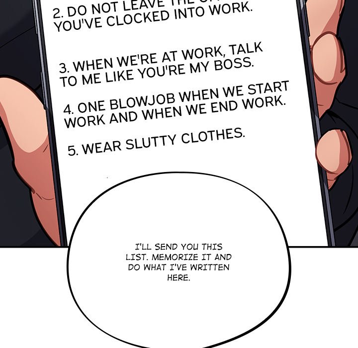 Stupidemic Chapter 23 - Page 85
