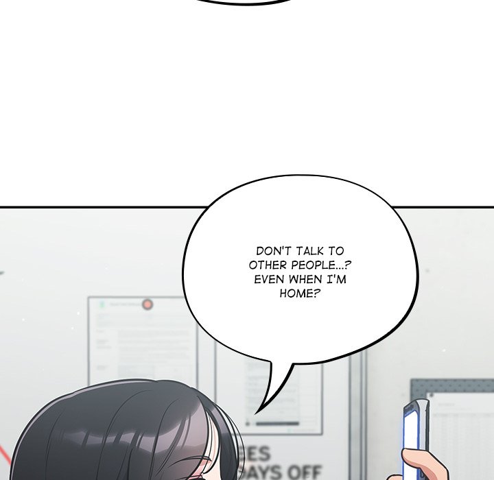 Stupidemic Chapter 23 - Page 86