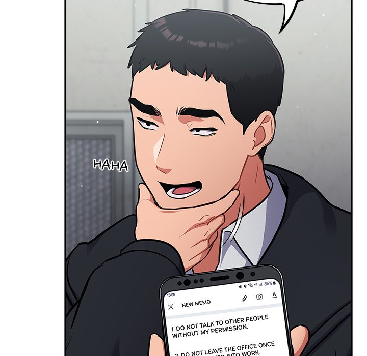 Stupidemic Chapter 23 - Page 89