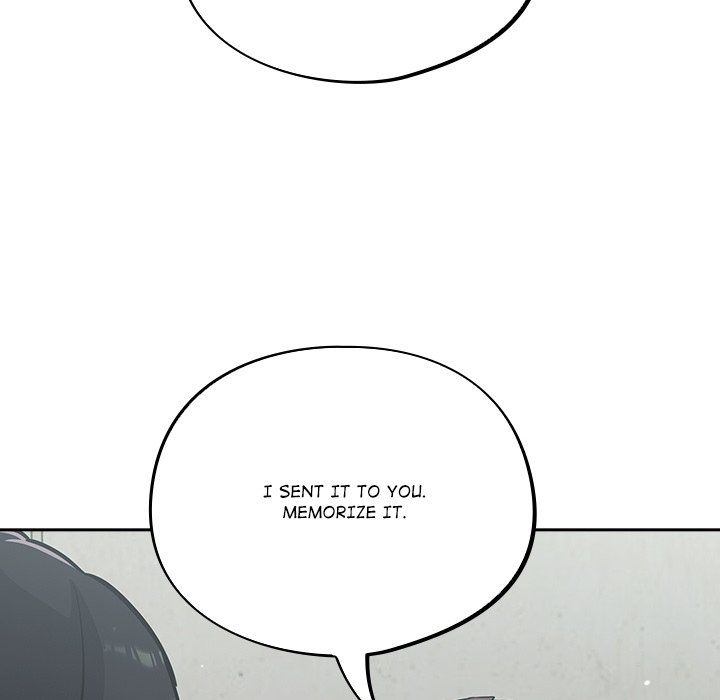 Stupidemic Chapter 23 - Page 92