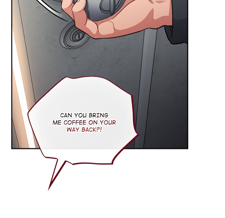 Stupidemic Chapter 23 - Page 96