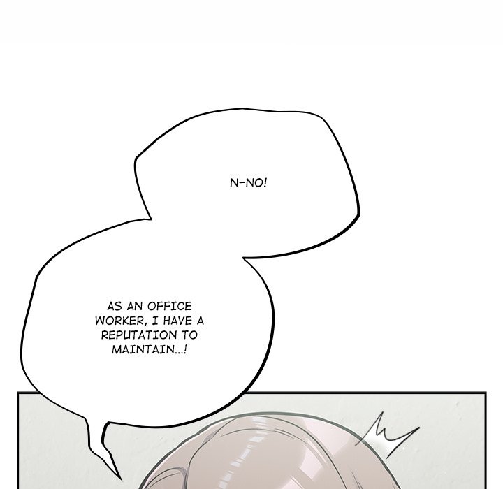 Stupidemic Chapter 24 - Page 11