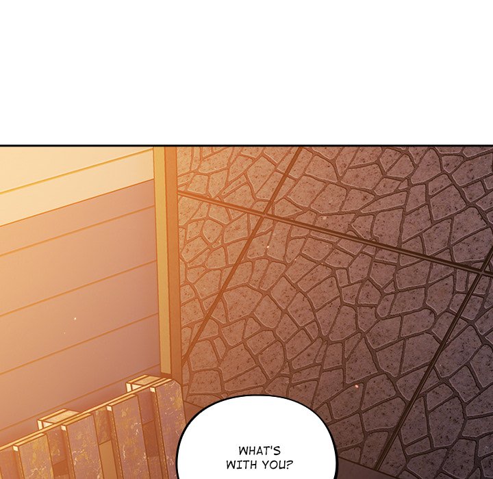 Stupidemic Chapter 24 - Page 108
