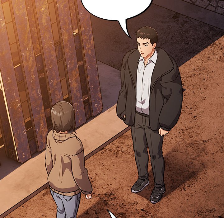 Stupidemic Chapter 24 - Page 109