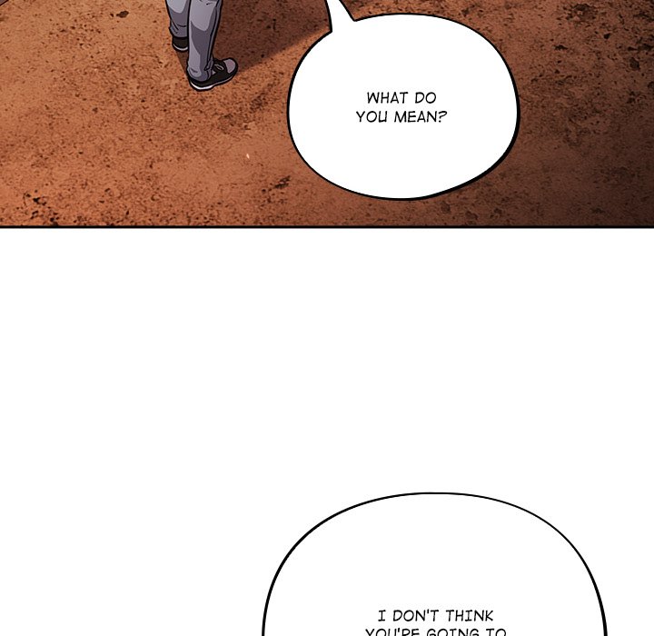 Stupidemic Chapter 24 - Page 110