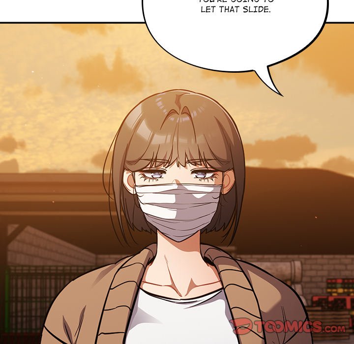 Stupidemic Chapter 24 - Page 111