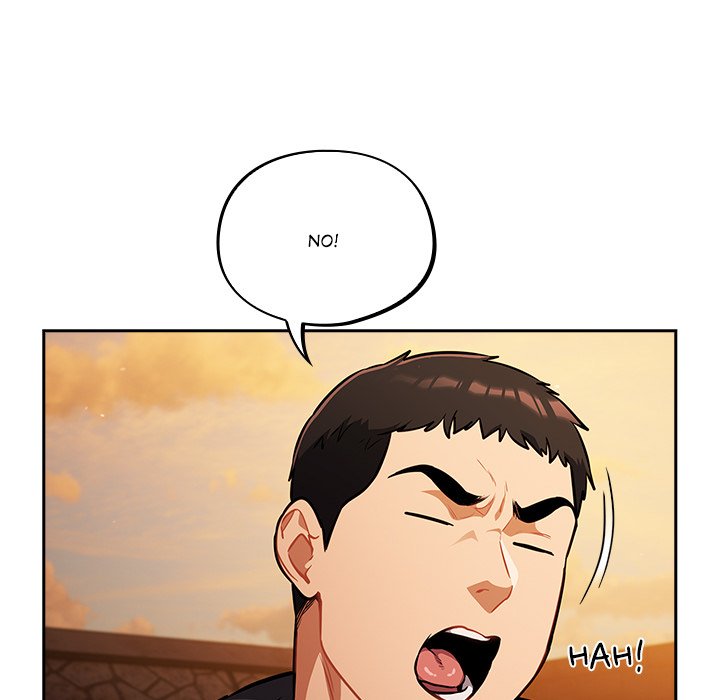 Stupidemic Chapter 24 - Page 113